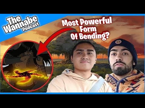 What Is The MOST POWERFUL Form of Bending?