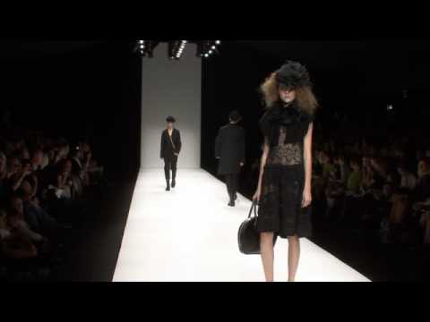 London Fashion Week: John Rocha