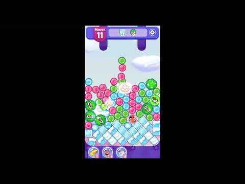 Angry Birds Dream Blast level 182