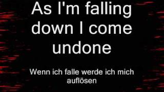 Delta Goodrem - Fragile