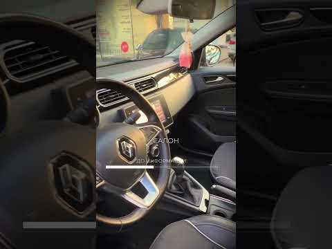 фото renault arkana i 0