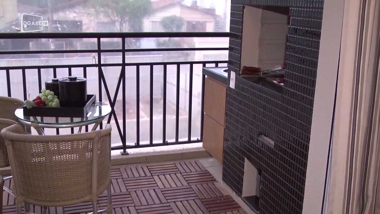 Entrega de chaves em condomínio de São Bernardo; veja vídeo