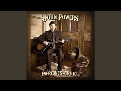 I Took It Upon Myself - John Powers