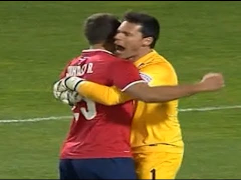 Újpest - Videoton 0-1 meccs vége (2015.04.05)