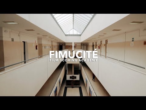 FIMUCITÉ 13 - Proyecto Educativo: FIMUCITÉ Film Scoring Academy / Conciertos para escolares