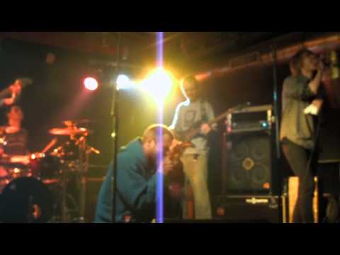 Killerpanda - Nanarchie (ve svahilštině)