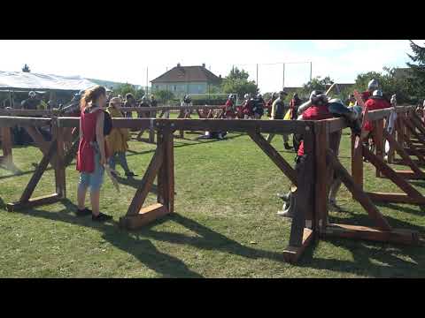 26 PRAGUE TROLLS x SIEROTKI round 2