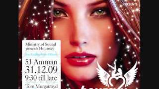 Ministry of Sound's HOUSEXY live in Amman for New Years 010