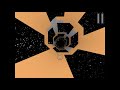 OUTDATED Run 3 Jumpless Level 41 In 0 Jumps Bunny