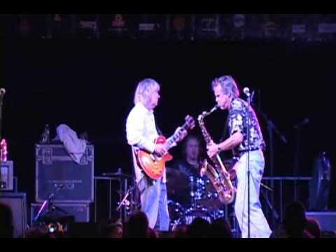 SAVOY BROWN "Tell Mama" (Delaware River Bluesfest) 9-4-10.wmv