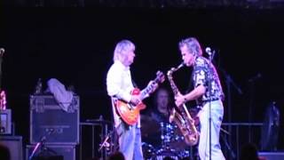 SAVOY BROWN &quot;Tell Mama&quot; (Delaware River Bluesfest) 9-4-10.wmv