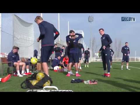 DYNAMO BREST IN TURKEY | 2018