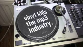 Maze - Twilight (Taibo remix)