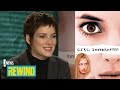 Girl Interrupted Turns 20 Angelina Jolie Winona Ryder Interviews Rewind E News