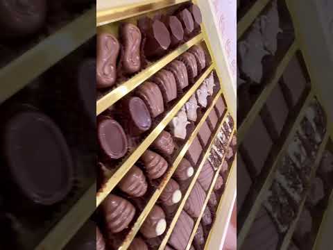 Le Chocola - Abu Dhabi