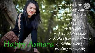Download lagu Happy asmara Aku tenang mp3