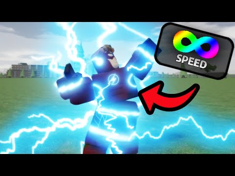 Checking Out The VIRAL WALLY WEST In Flashpoint Worlds Collide…