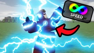 Checking Out The VIRAL WALLY WEST In Flashpoint Worlds Collide…