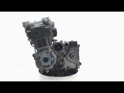 Used Engine Kawasaki ZR1100 Zephyr 1995 235310