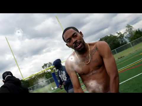 NumberGang JonJon x King Tez x Coach Whoa | Headlock (Official Video)