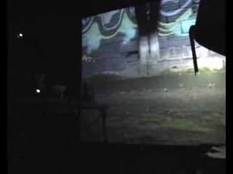 Miss Chemar@LPM 2008