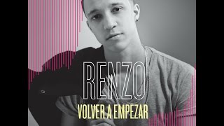 Volver A Empezar Lyric Video