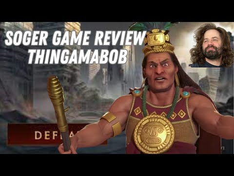 Desire for Success: Civ 6 Sub 200 Science Attempt