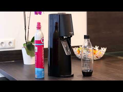 SodaStream Terra | Review - How good is the new water carbonator?