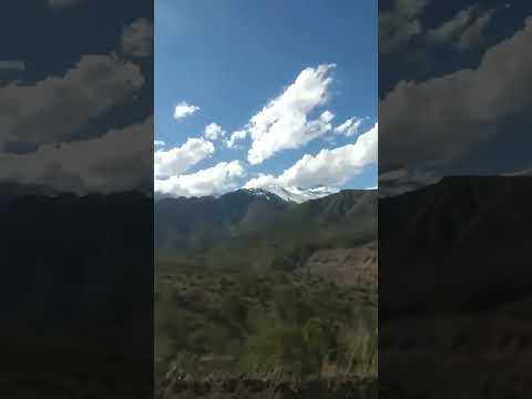 Los Queñes Romeral región del Maule Chile