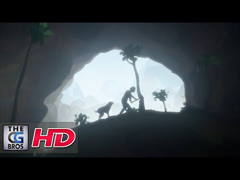 CGI Animated Shorts : "Priorities" - by Gints Zilbalodis | TheCGBros