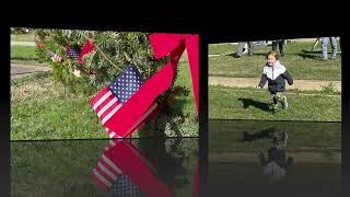 WAA MVPN 2022 Ceremony - National Anthem LeAnn Rimes