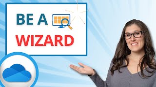 16 Tips OPTIMIZE Microsoft OneDrive To Manage Files Like A WIZARD