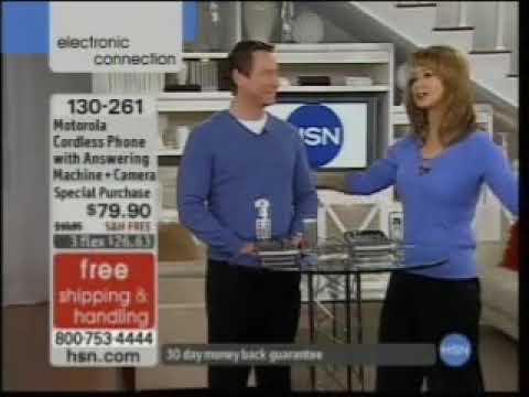 Rick Hall HSN guest host
