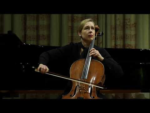 Suzuki Book 3- Scherzo by Webster