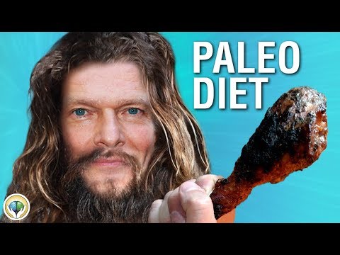 What Is The Paleo Diet? Paleo Diet for Beginners