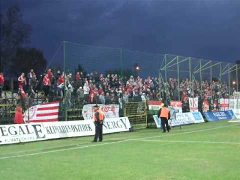 Siófok - DVTK | A diósgyőri szurkolók I. - boon.hu