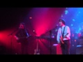 Lori Meyers - Zen (directo Bilbao Kafe Antzokia ...