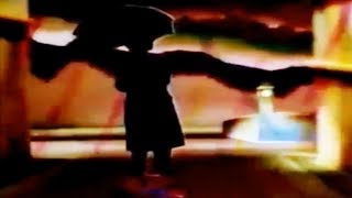 DJ Shadow - Aye (Music Video)