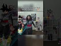 Kvrtez Goku Black Cosplay Kvrtez