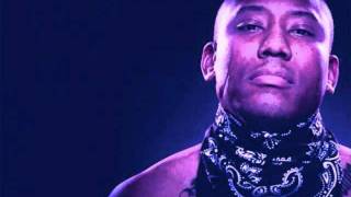 Maino Ft. Roscoe Dash-Let It Fly(Screwed &amp; Chopped).wmv
