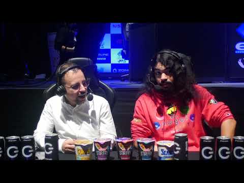 SoulCalibur VI - Semifinals - EVO Japan 2020 - SCWT 2020