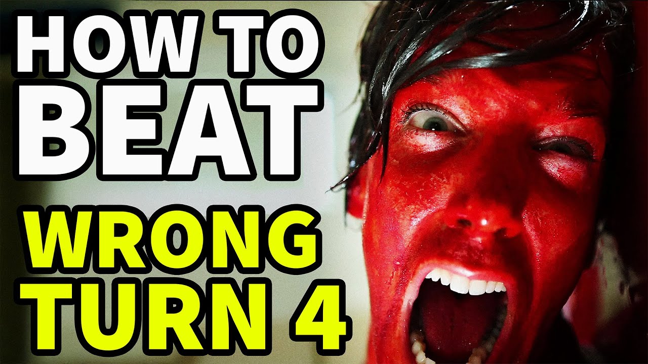 How To Beat The CANNIBAL FAMILY In 