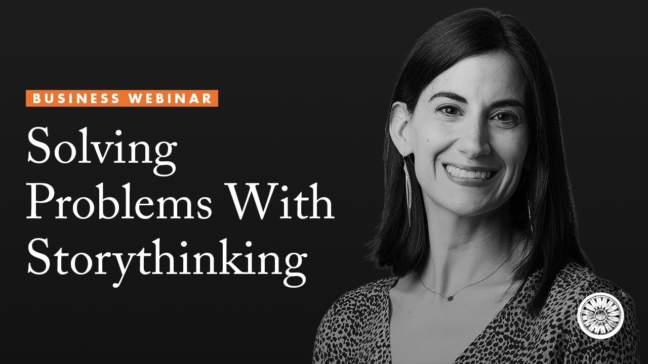 Creative Thinking for Small Business Owners