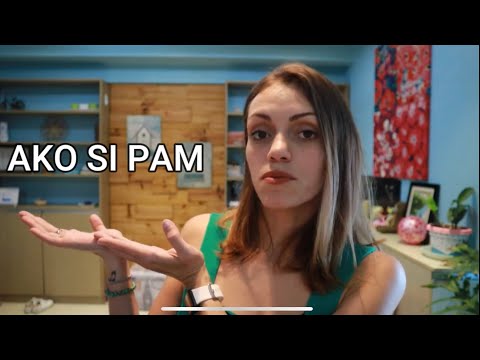 TAGALOG, vem aprender a falar filipino comigo 🇵🇭