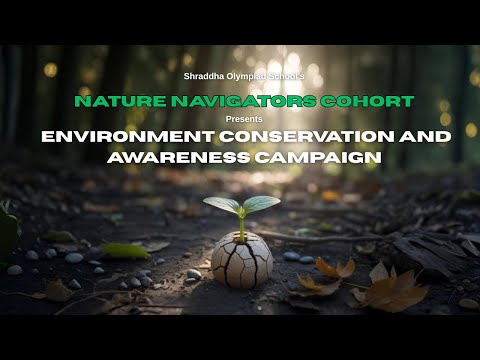 Nature Navigators Cohort System