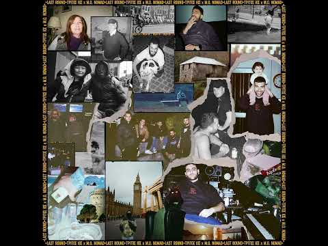 ΤΡΙΤΟΣ ΙΟΣ x M.O. NOMAD - DALE (Συμμ. SASVI)