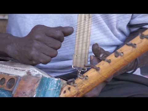 Opira Morise Kato - Mega FM