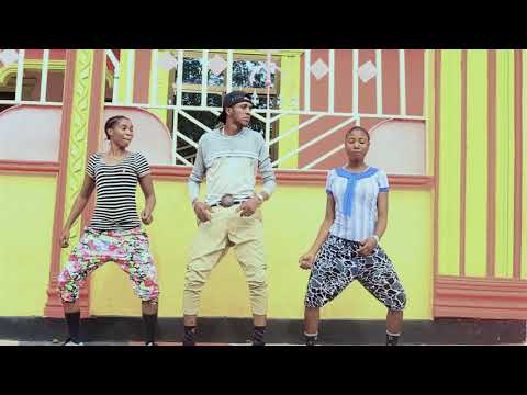 Jisenga mapolu mjukuu was eliasi mnyamwezi sogi komachimbo
