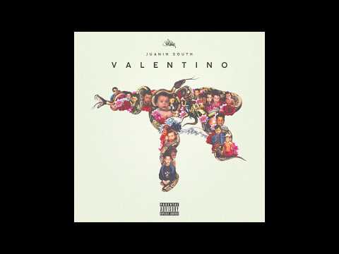 JUANIH SOUTH - Ganadores (Official audio) Prod. Prodlem