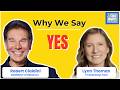 The Psychology of Influence with Robert Cialdini